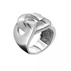 Bague Sirine Guiot De Bourg