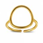 Bague Ovale Small Théma