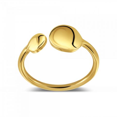 Bague Pampilles THEMA