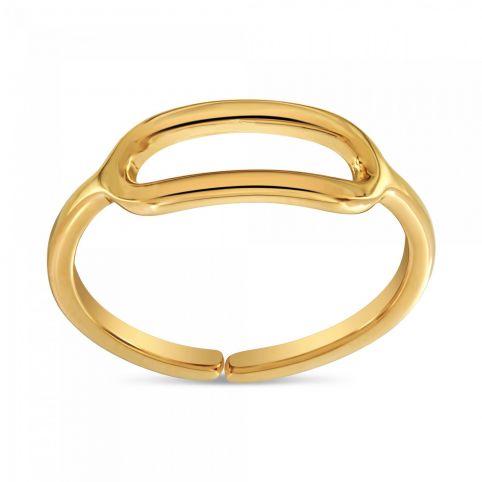 Bague Rectangle THEMA