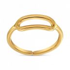 Bague Rectangle Théma