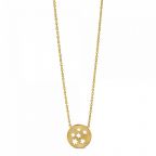Collier Etoile Théma
