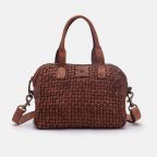 Sac Cuir KANSAS BIBA