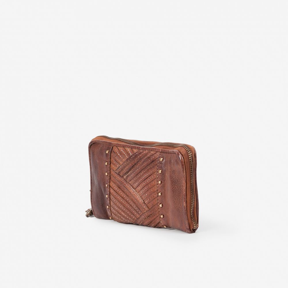 BIBA Portefeuille Cuir MCBEE Biba