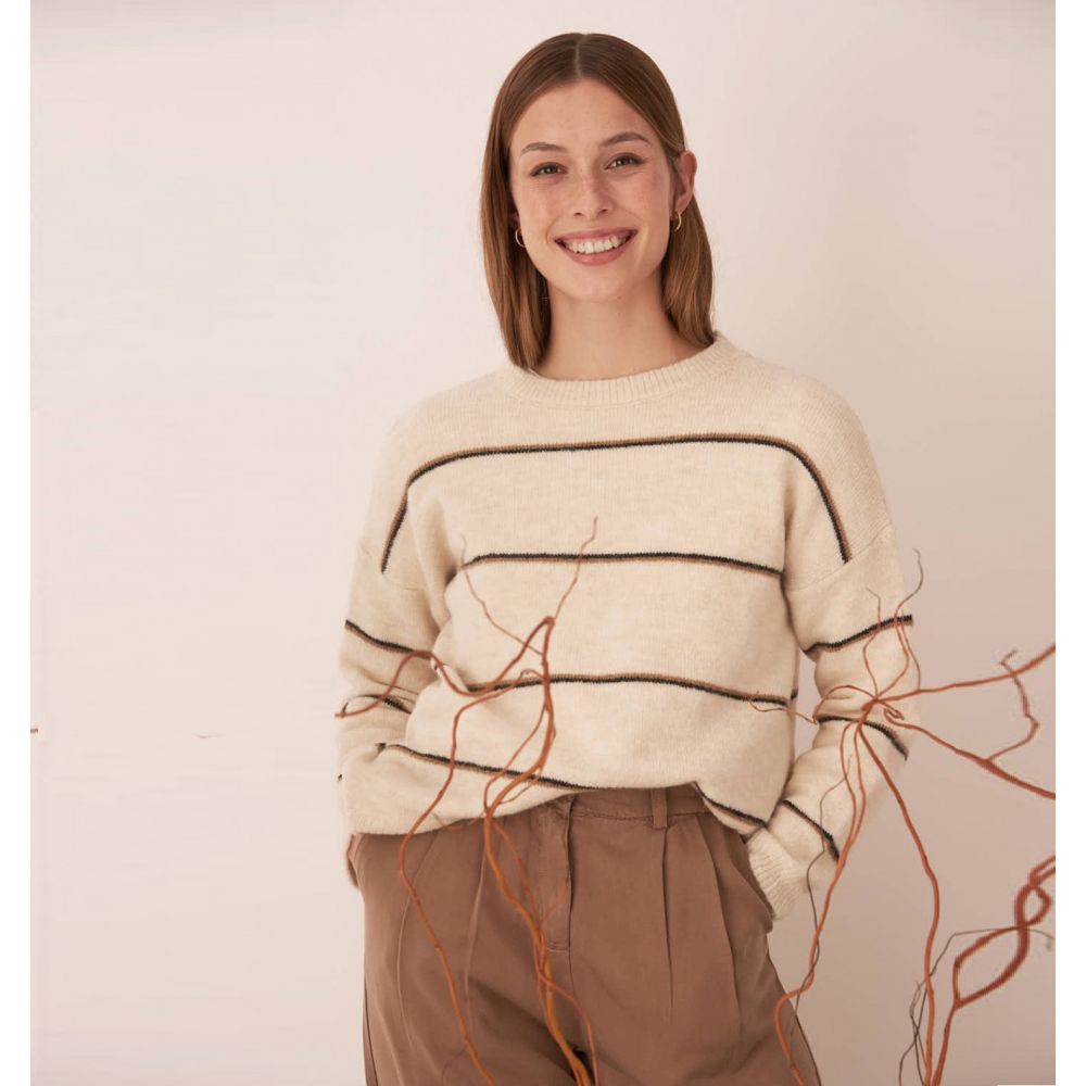  Pull RayéGIARA Mus & Bombon