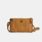 Pochette en Cuir WINONA BIBA