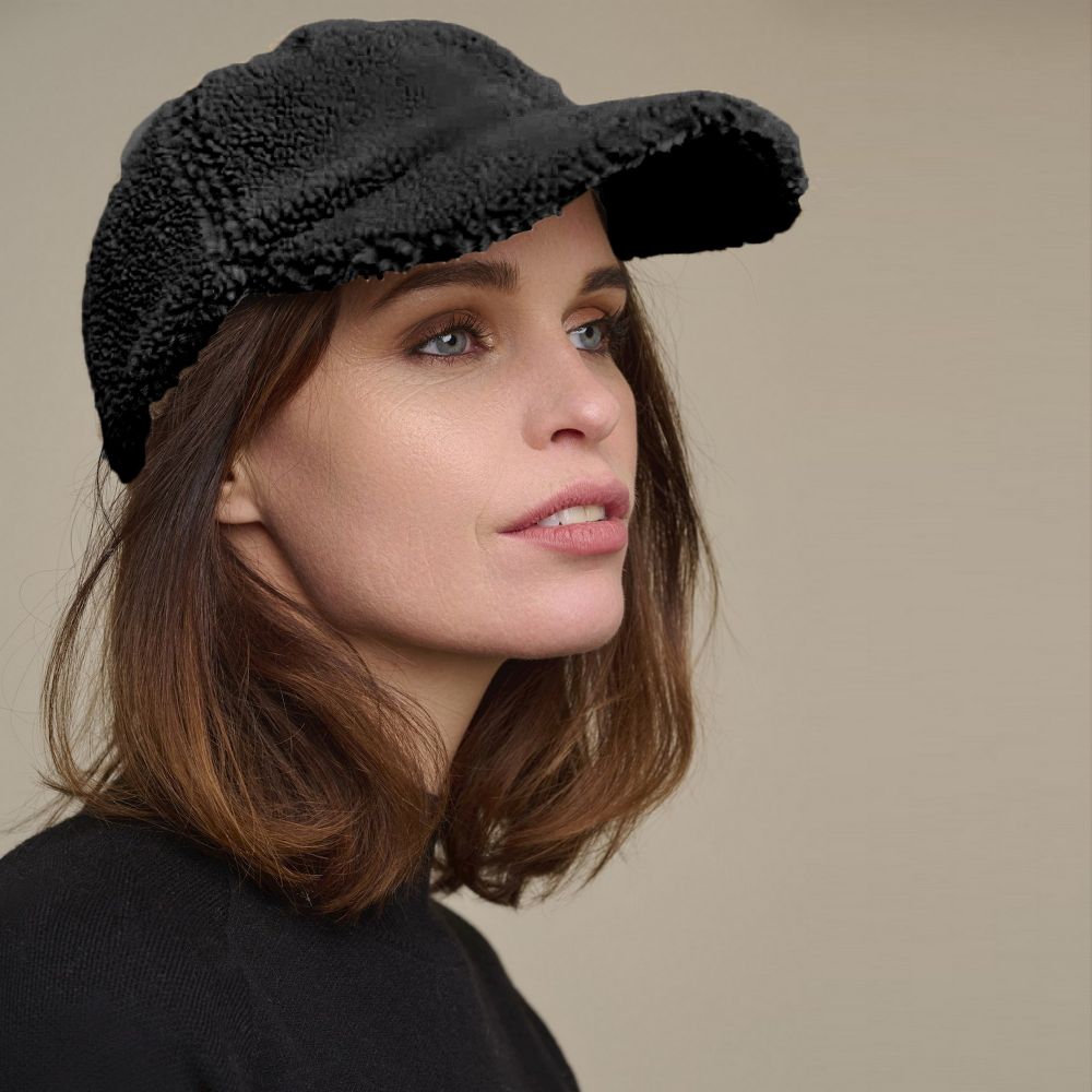 RINO PELLE Casquette PADDY Rino & Pelle