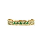Bracelet Precious Jade BELLE MAIS PAS QUE