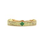 Bracelet Precious Jade BELLE MAIS PAS QUE