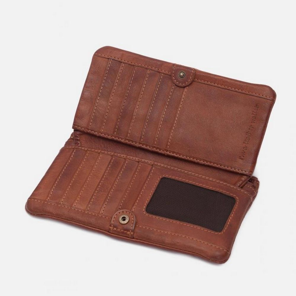BIBA Portefeuille Cuir KANSAS BIBA