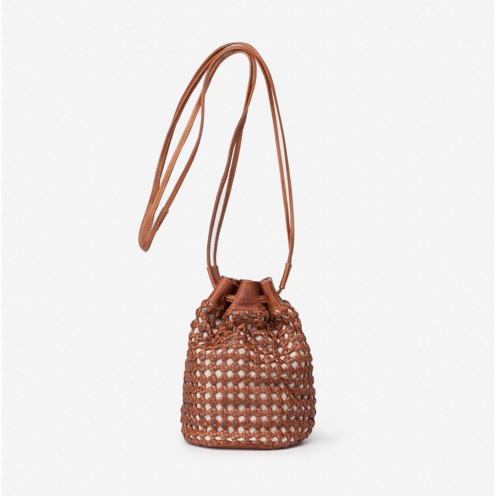 BIBA Sac SeauCuir BIBA