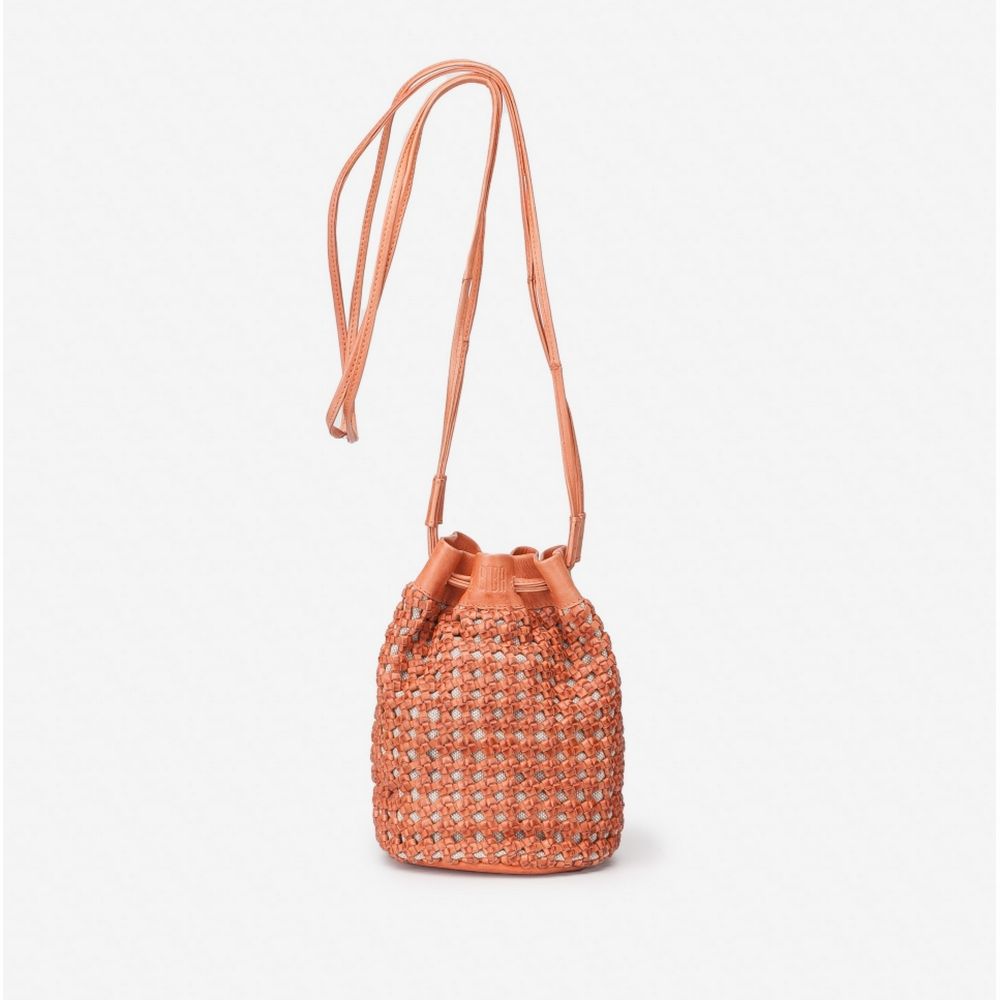 BIBA Sac SeauCuir BIBA