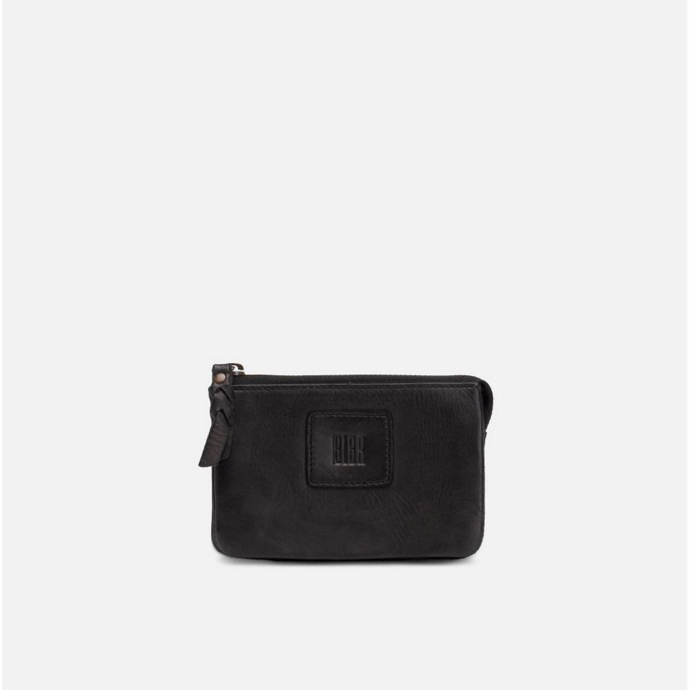 BIBA Porte Monnaie en Cuir KANSAS BIBA
