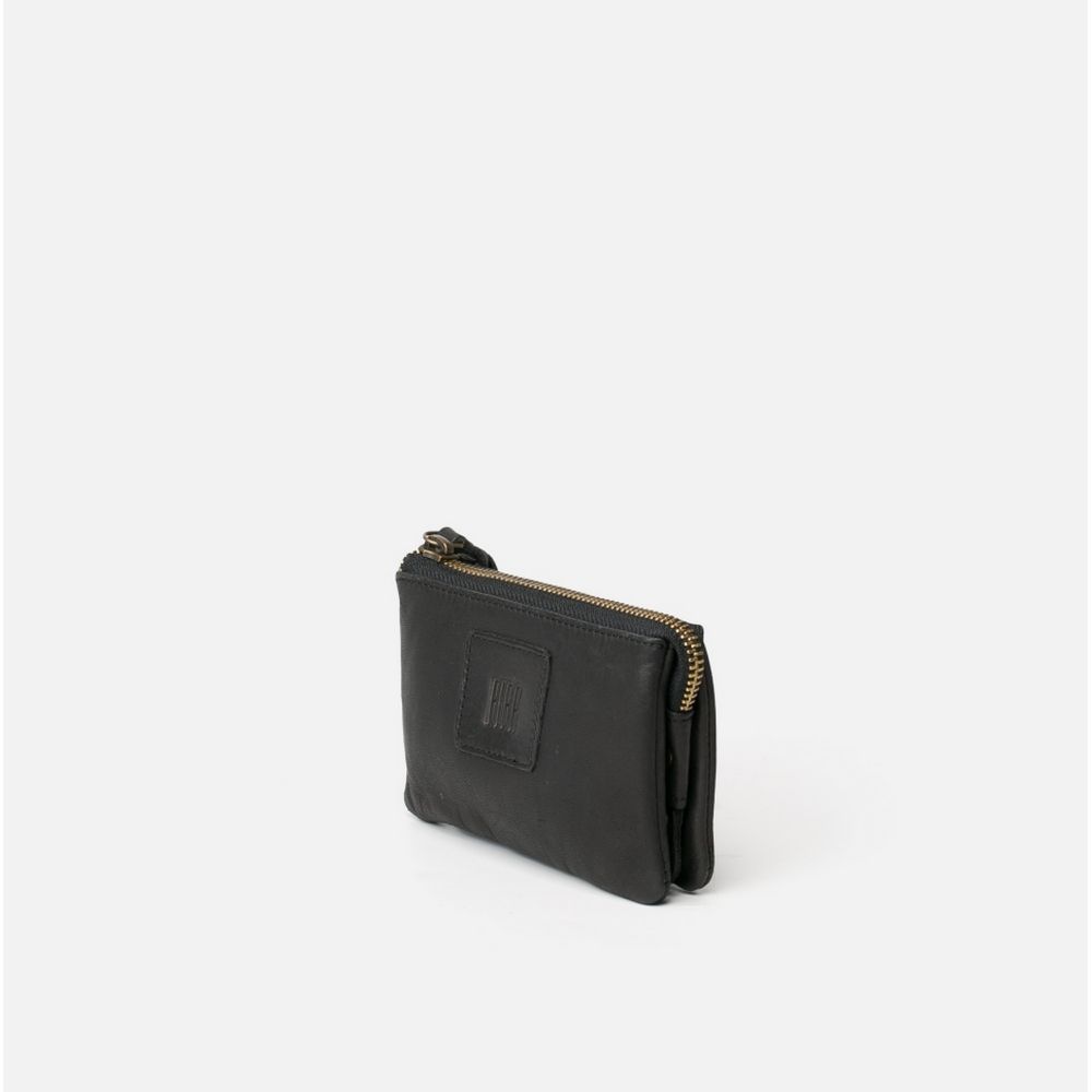 BIBA Porte Monnaie en Cuir KANSAS BIBA