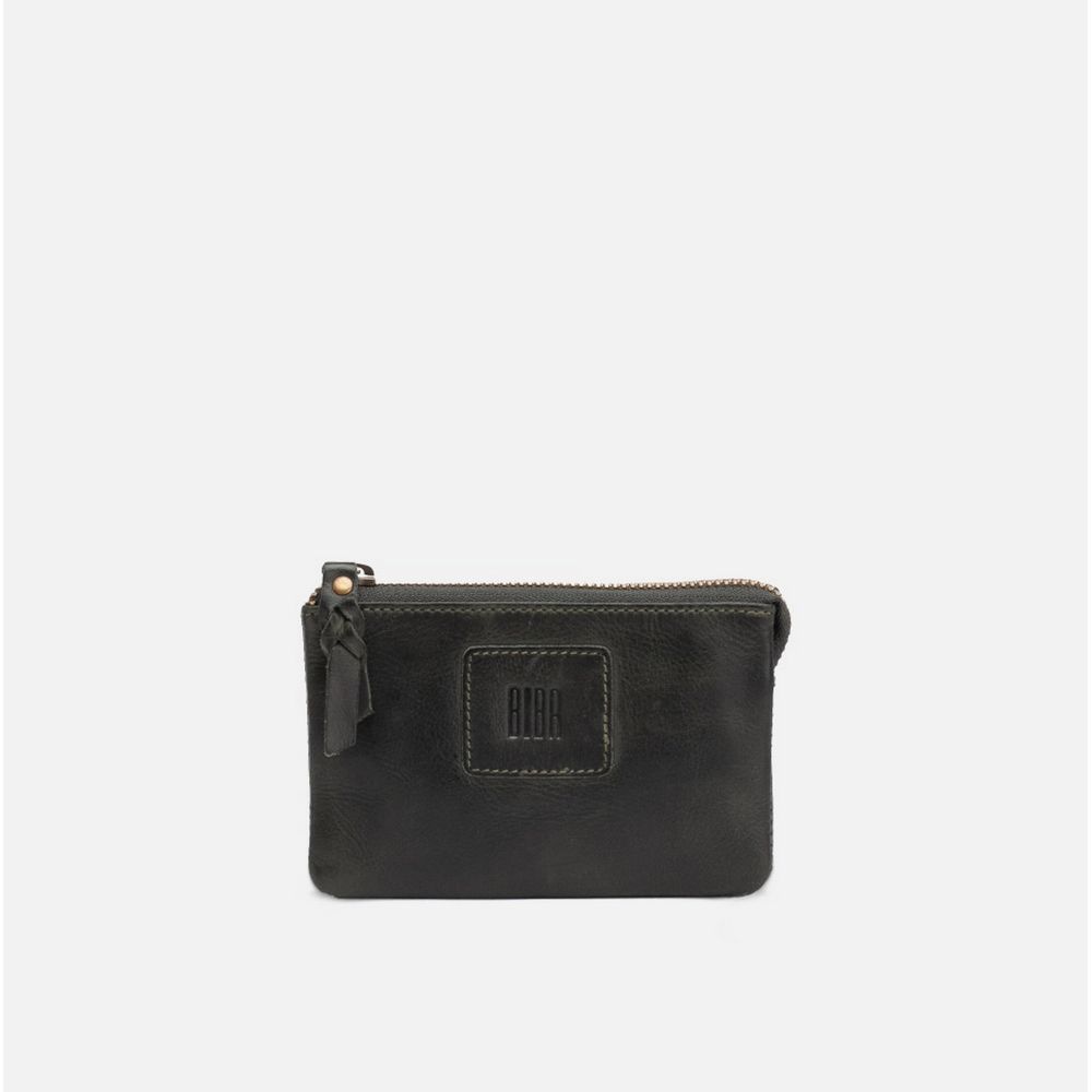 BIBA Porte Monnaie en Cuir KANSAS BIBA