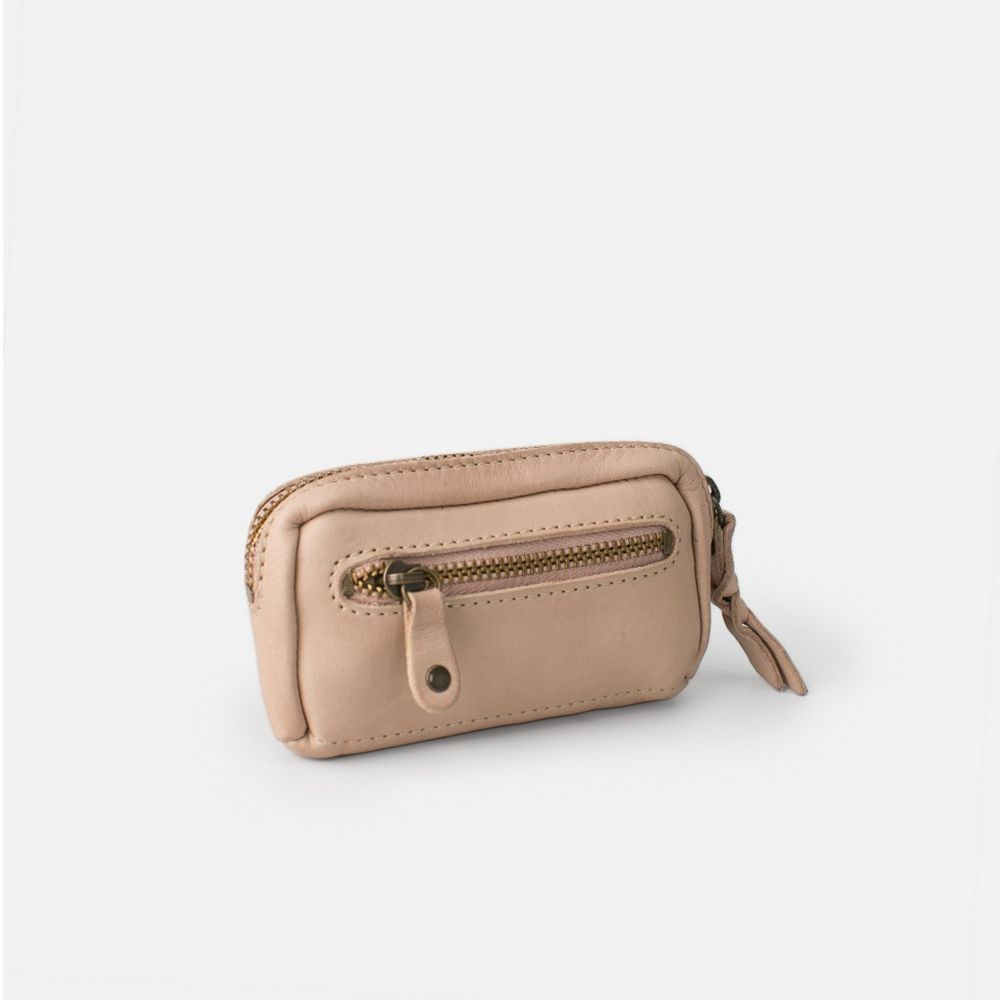 BIBA Porte Monnaie en Cuir KANSAS BIBA