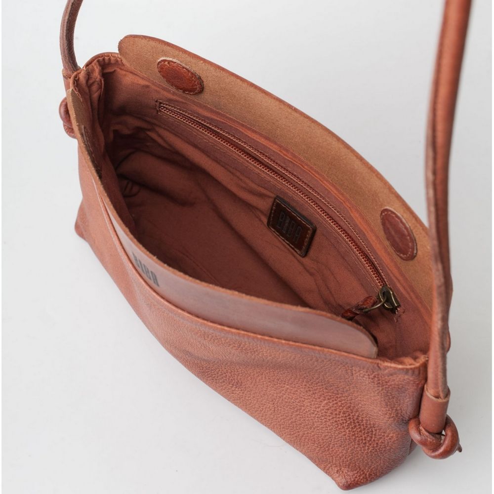 BIBA Sac Cuir ROFF BIBA