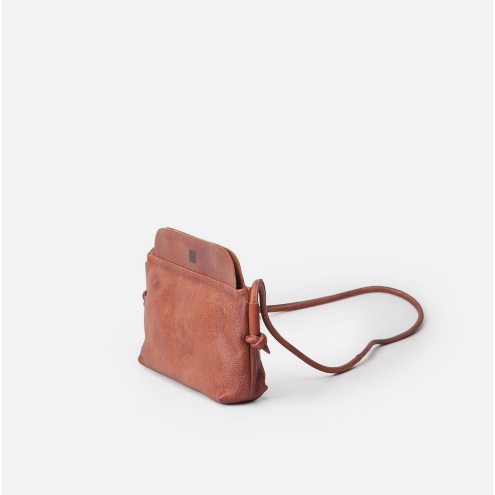 BIBA Sac Cuir ROFF BIBA