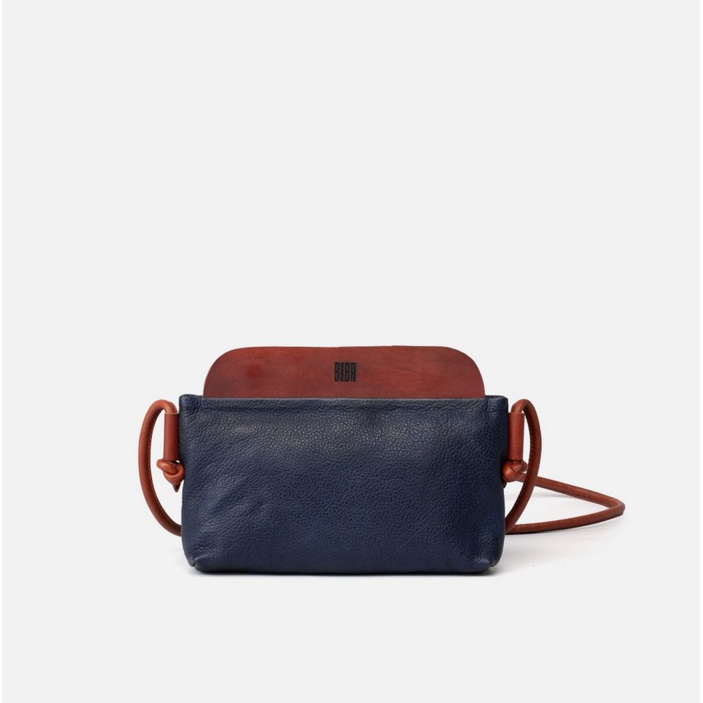 BIBA Sac Cuir ROFF BIBA