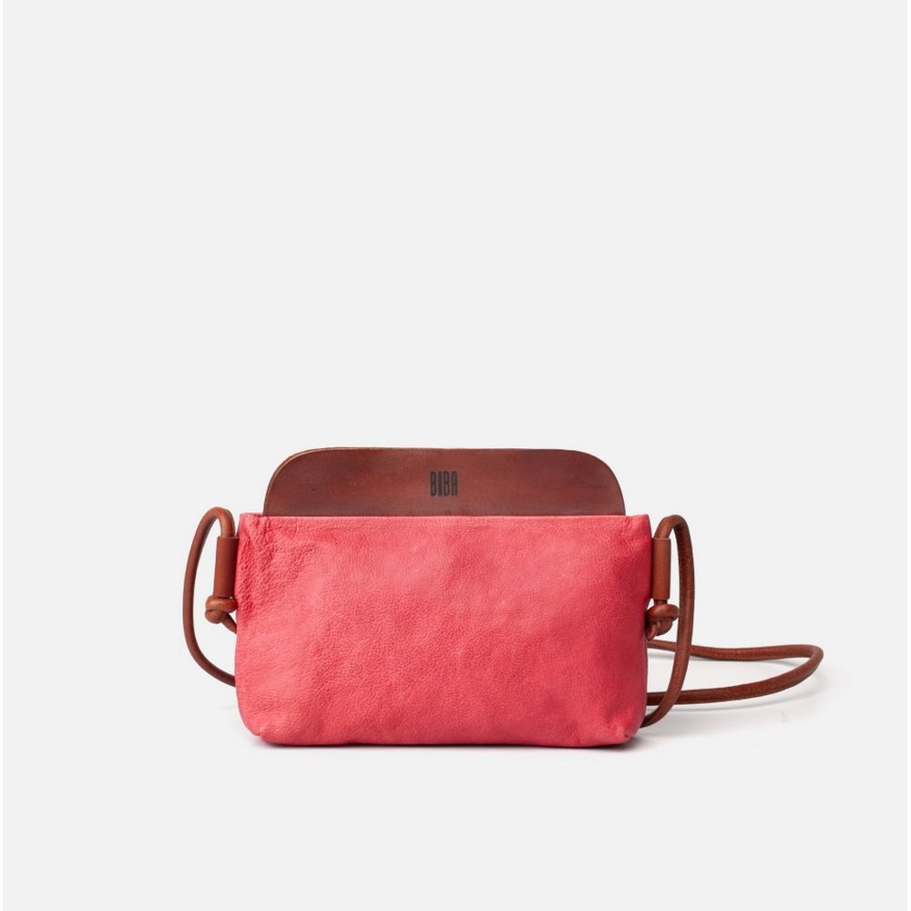 BIBA Sac Cuir ROFF BIBA