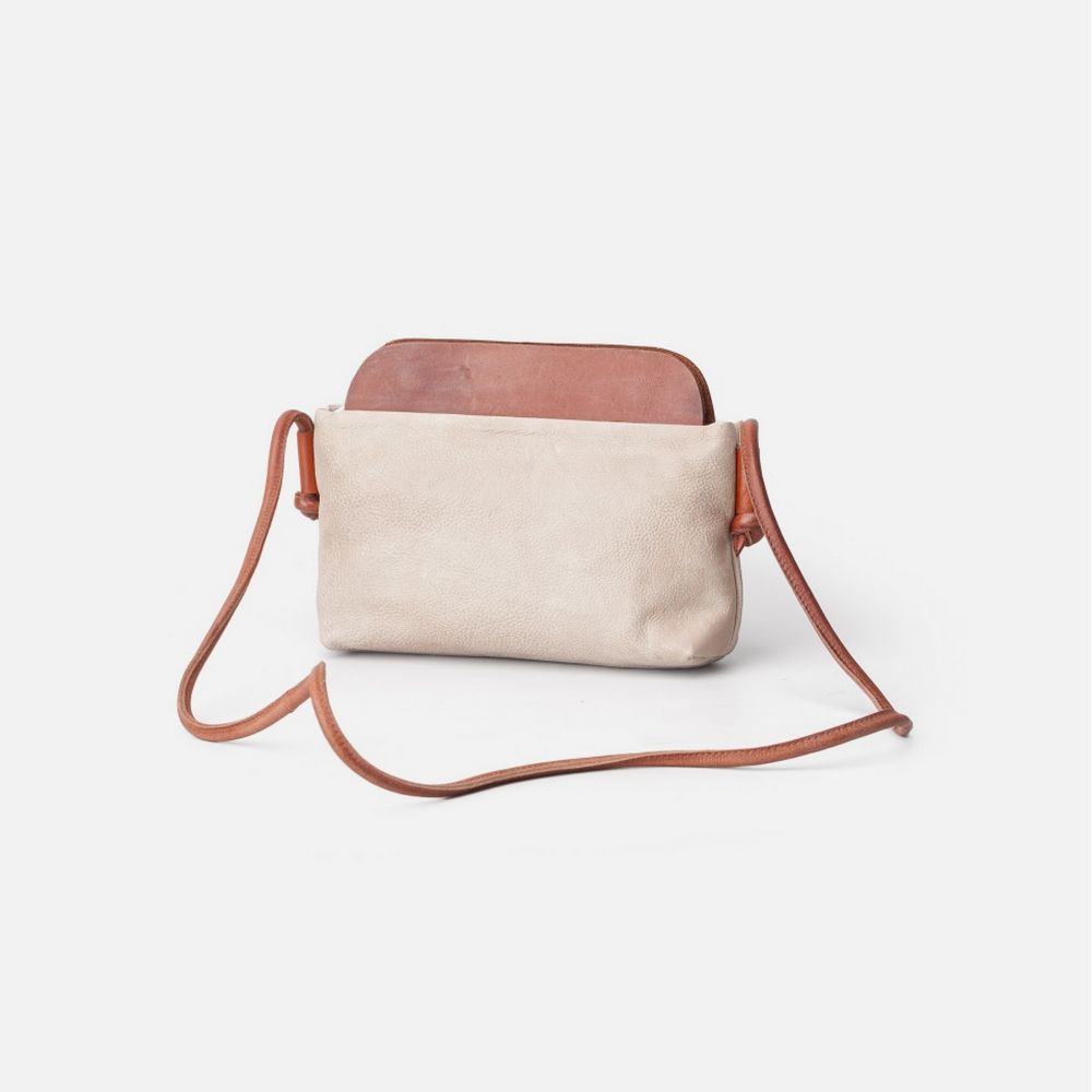 BIBA Sac Cuir ROFF BIBA