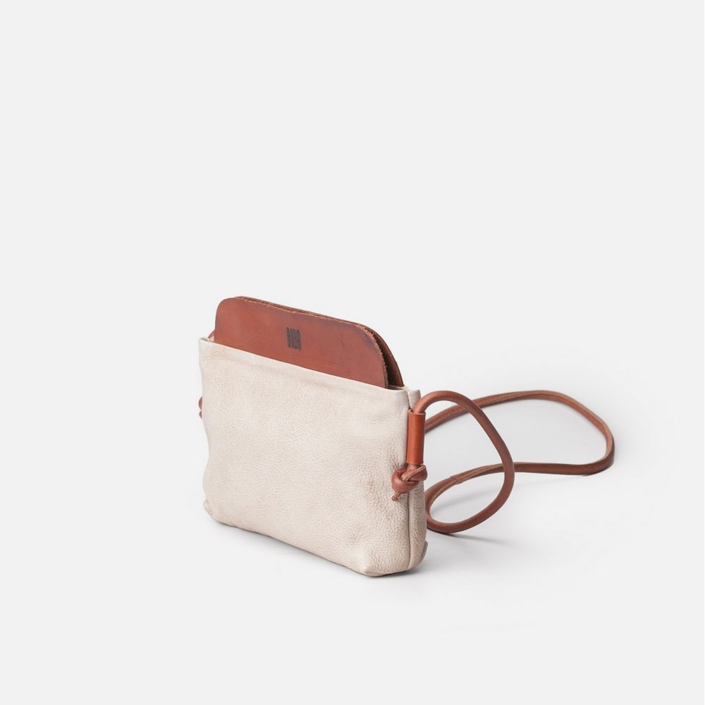BIBA Sac Cuir ROFF BIBA