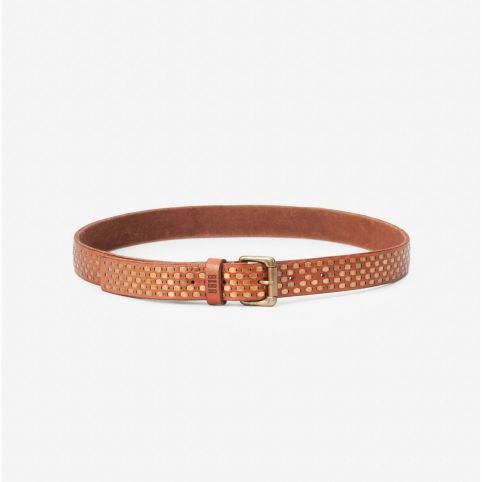 Ceinture en Cuir Clouté LOVINGTON BIBA
