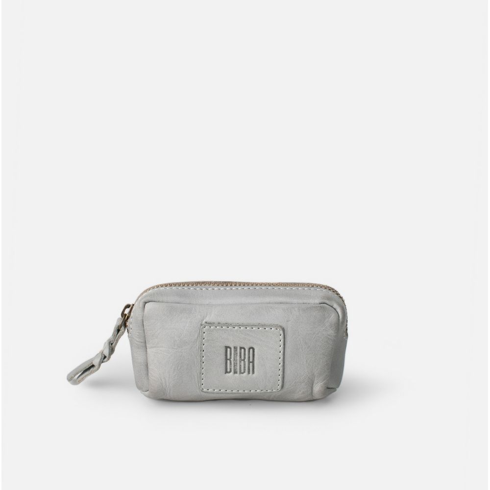 BIBA Porte Monnaie en Cuir KANSAS BIBA