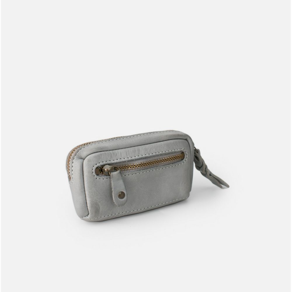 BIBA Porte Monnaie en Cuir KANSAS BIBA