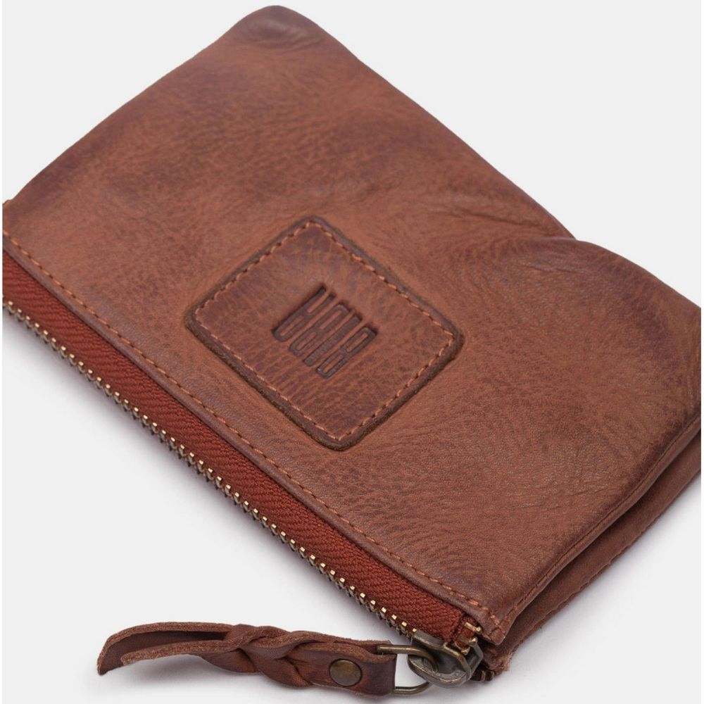 BIBA Porte Monnaie en Cuir KANSAS BIBA