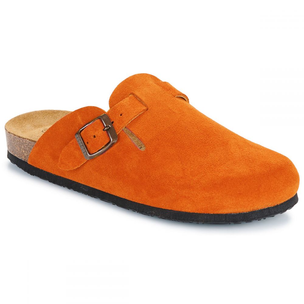 ANOTHER STEP Sabots Daim &OTHER STEP