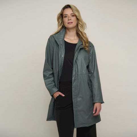 Imperméable MAGORino & Pelle