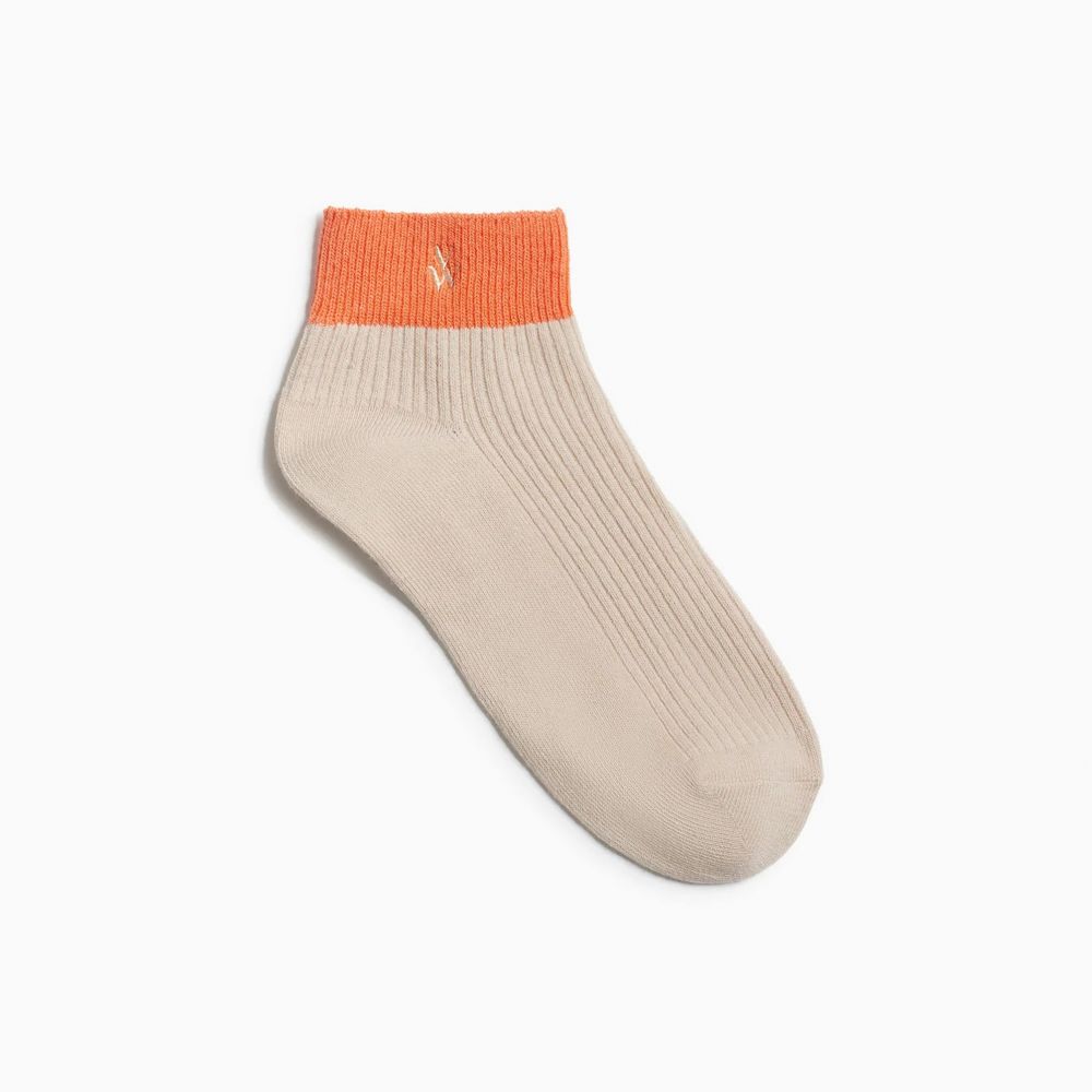  Chaussettes Courtes LIA VANESA WU