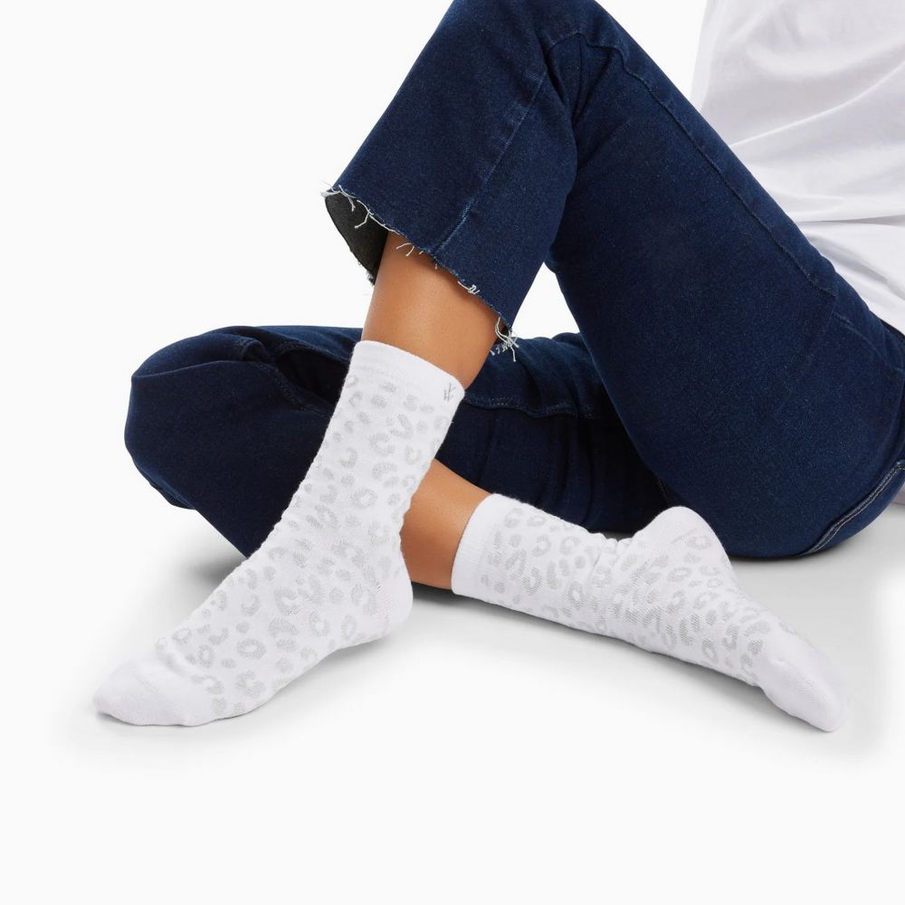  Chaussettes TARA VANESSA WU