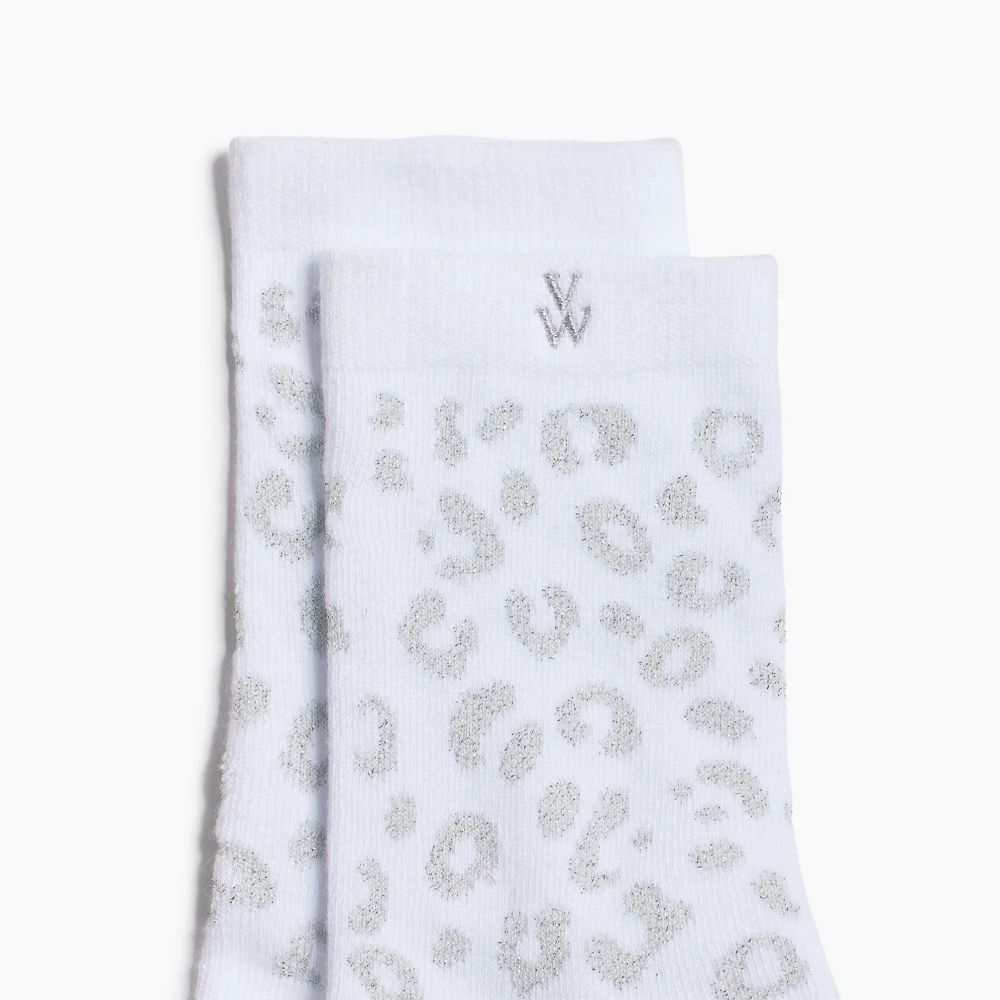  Chaussettes TARA VANESSA WU
