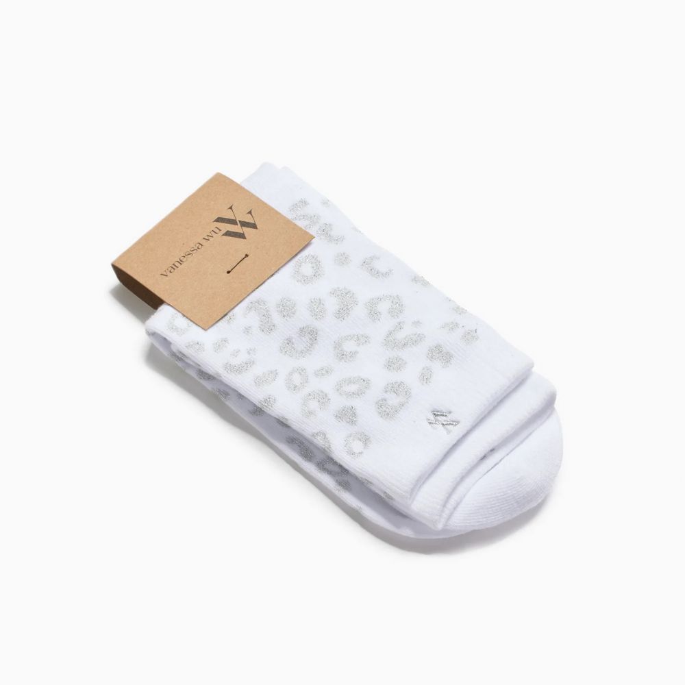  Chaussettes TARA VANESSA WU