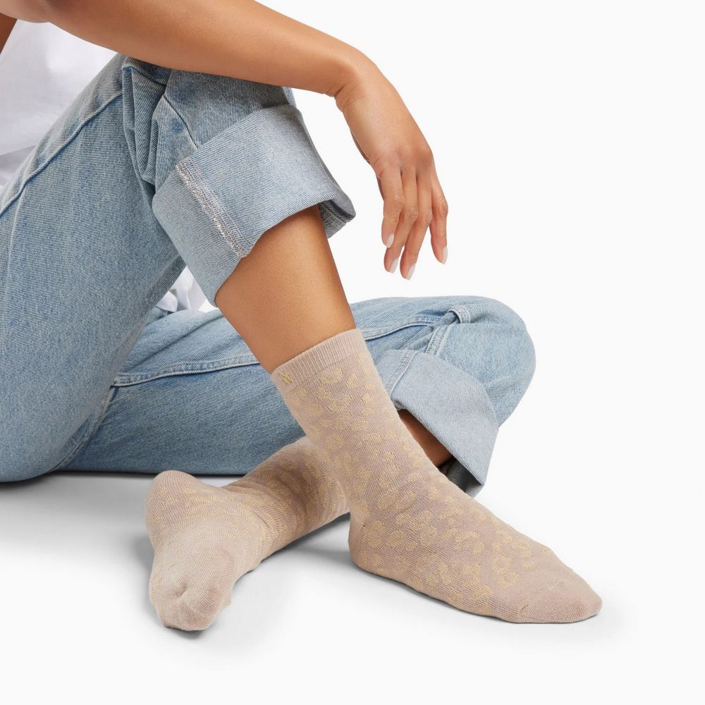  Chaussettes TARA VANESSA WU