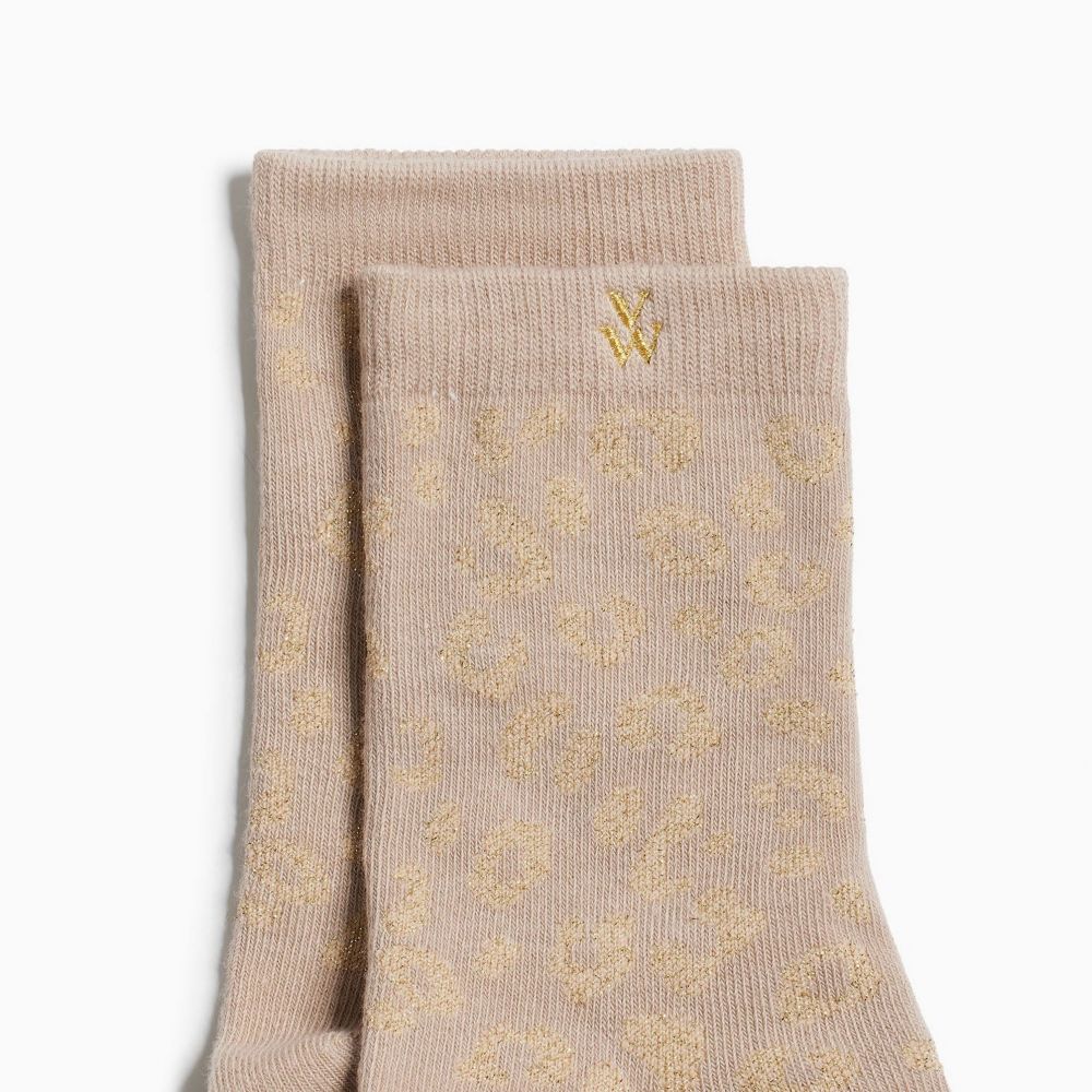  Chaussettes TARA VANESSA WU