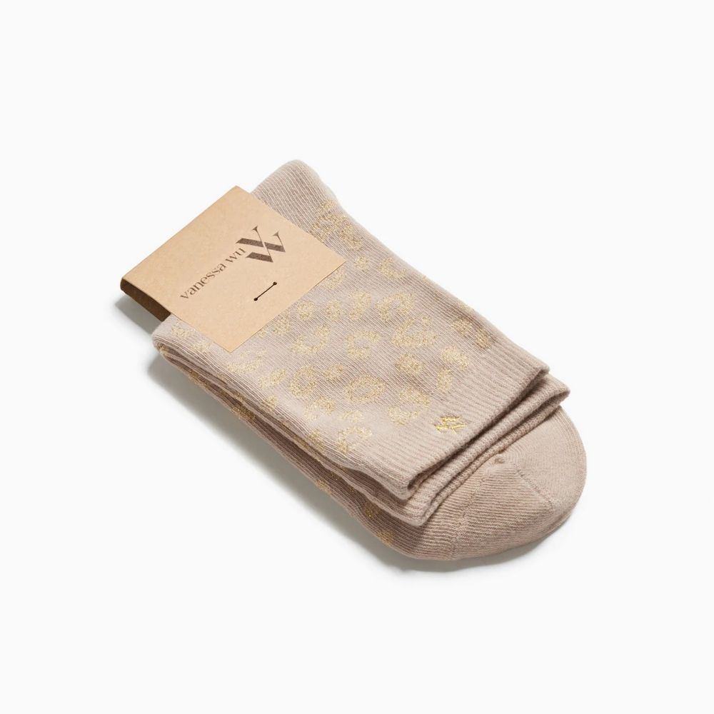  Chaussettes TARA VANESSA WU