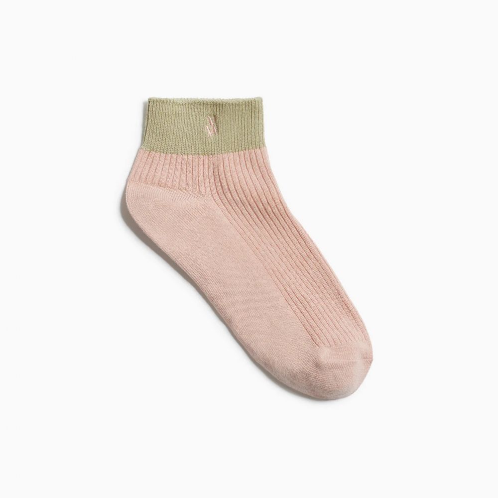  Chaussettes Courtes LIA VANESA WU