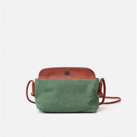 Sac Cuir ROFF BIBA