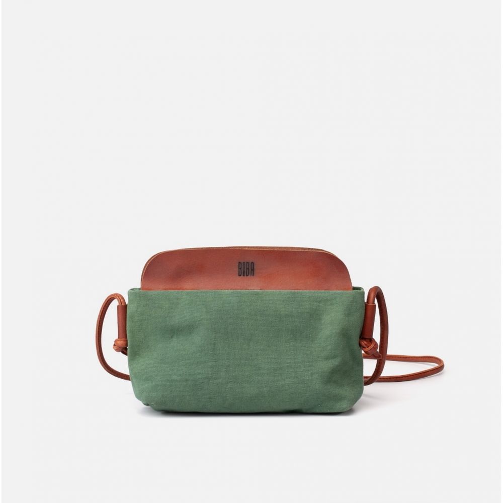 BIBA Sac Cuir ROFF BIBA