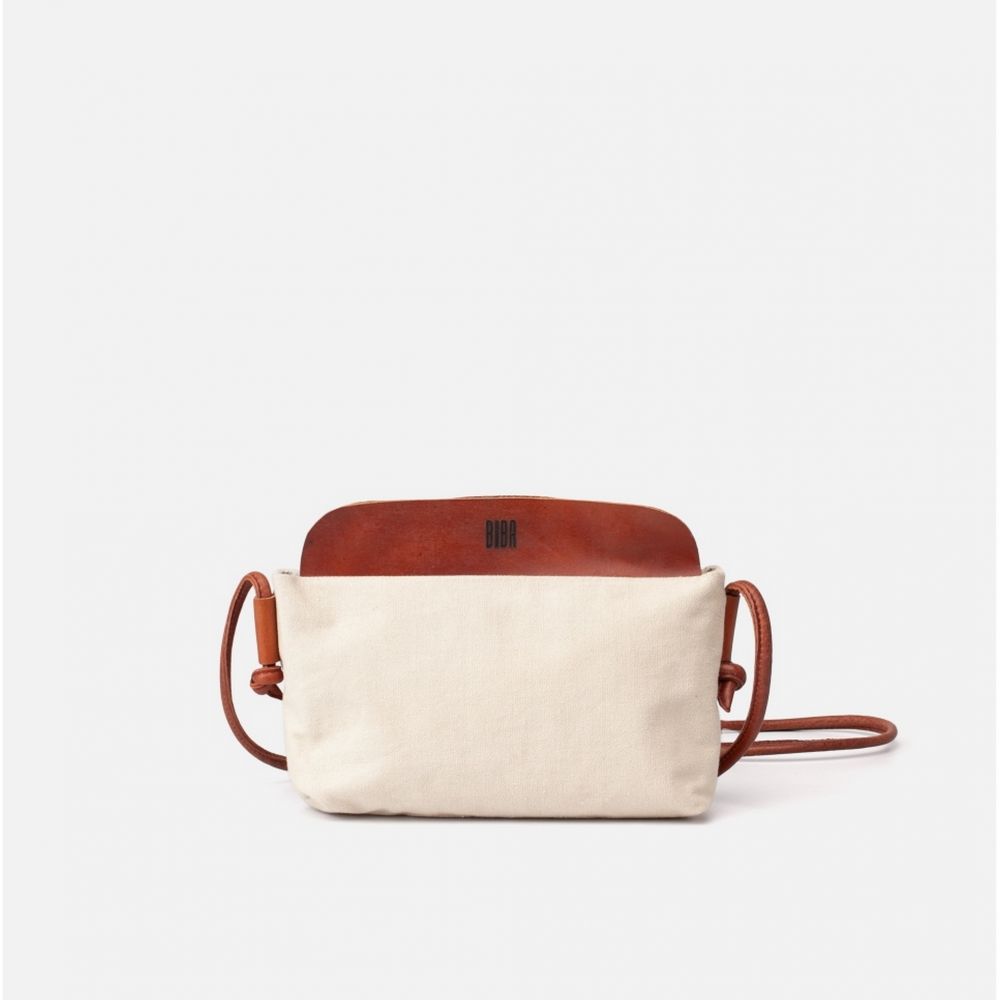 BIBA Sac Cuir ROFF BIBA