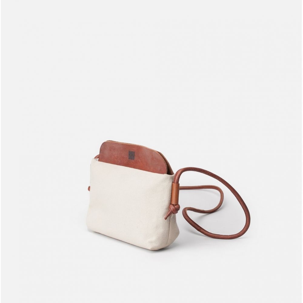 BIBA Sac Cuir ROFF BIBA