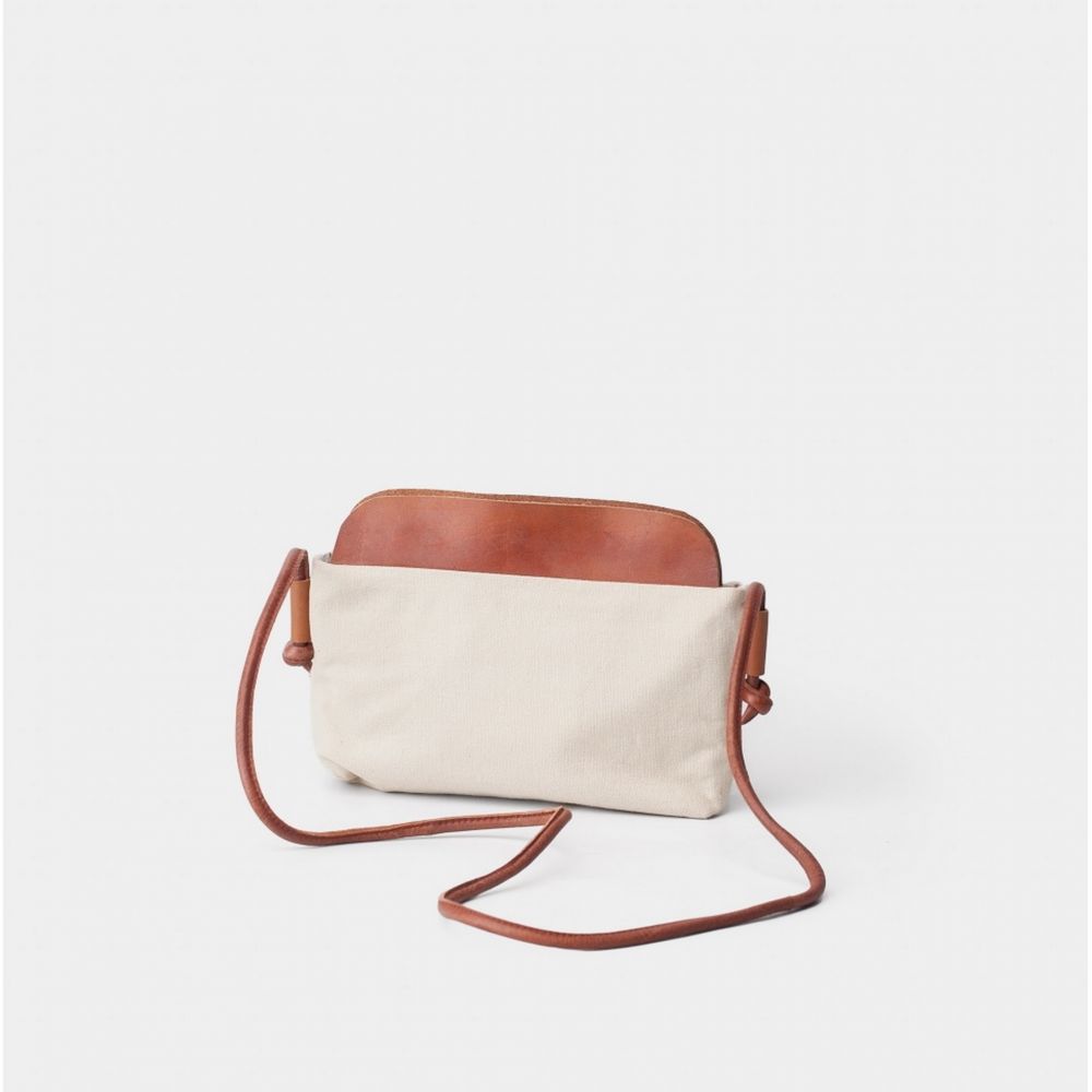 BIBA Sac Cuir ROFF BIBA