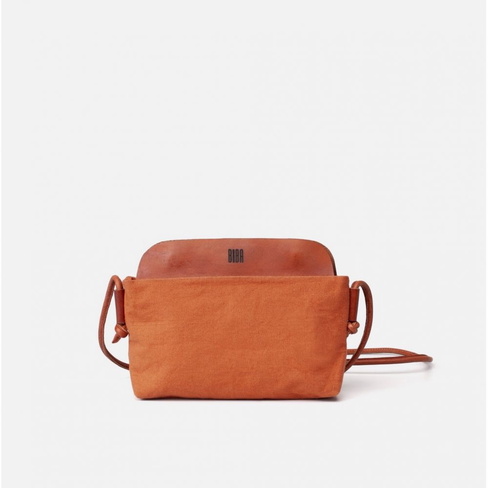 BIBA Sac Cuir ROFF BIBA