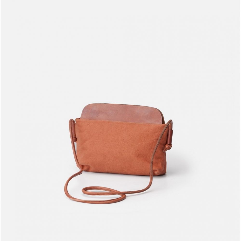 BIBA Sac Cuir ROFF BIBA