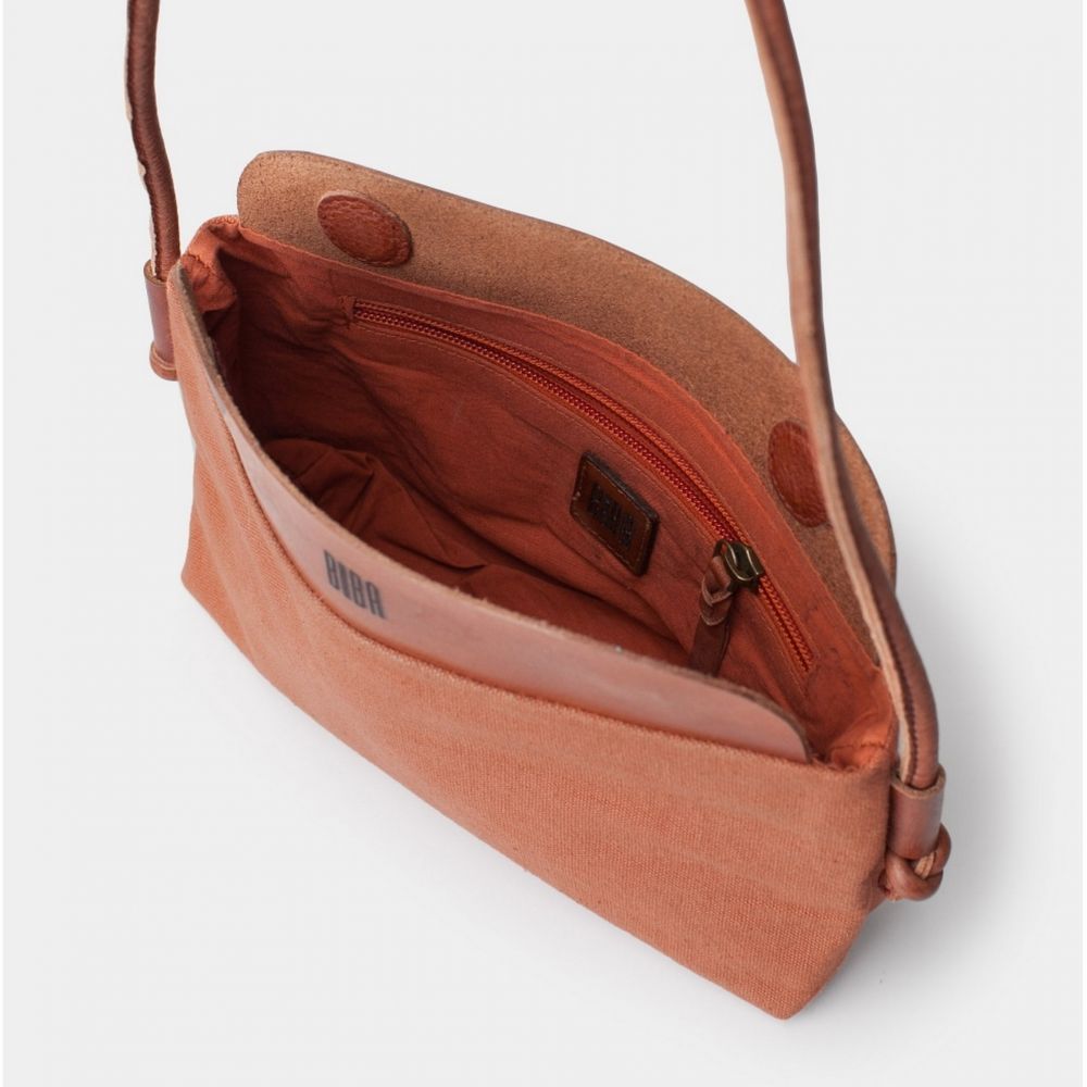 BIBA Sac Cuir ROFF BIBA