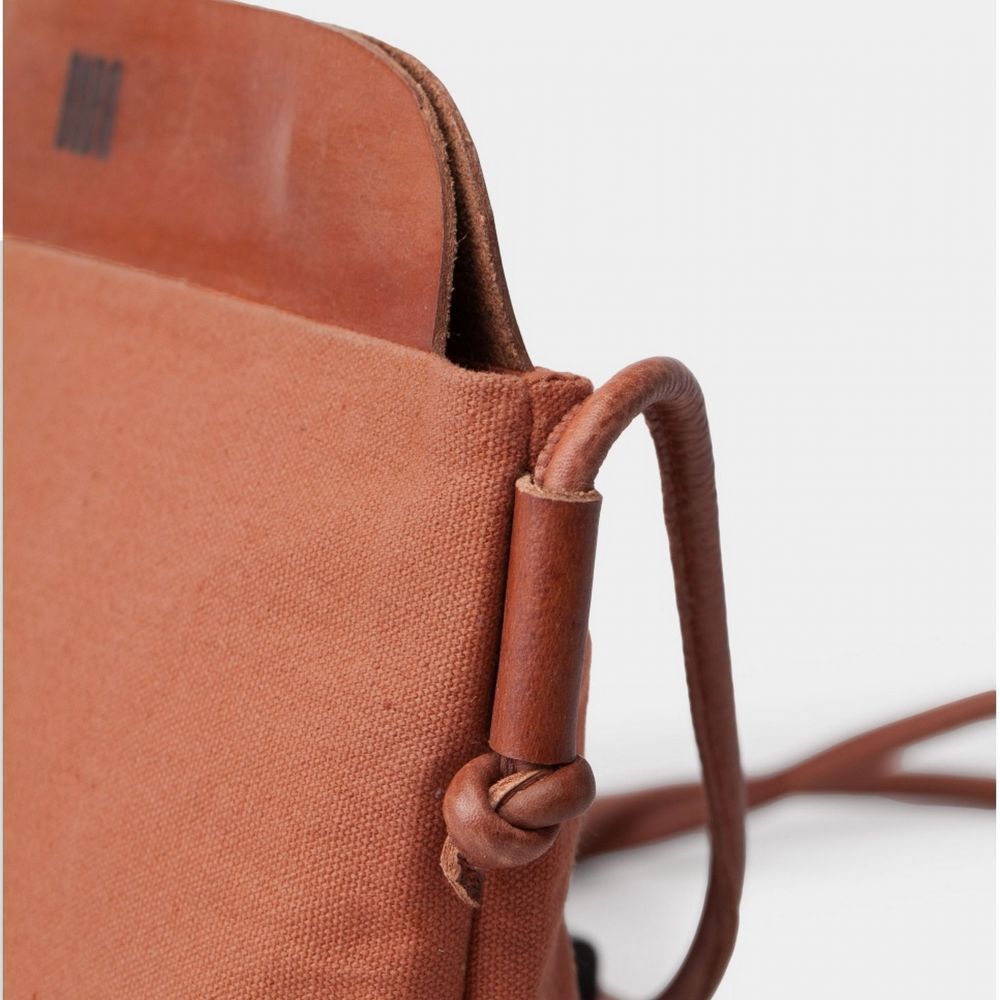 BIBA Sac Cuir ROFF BIBA