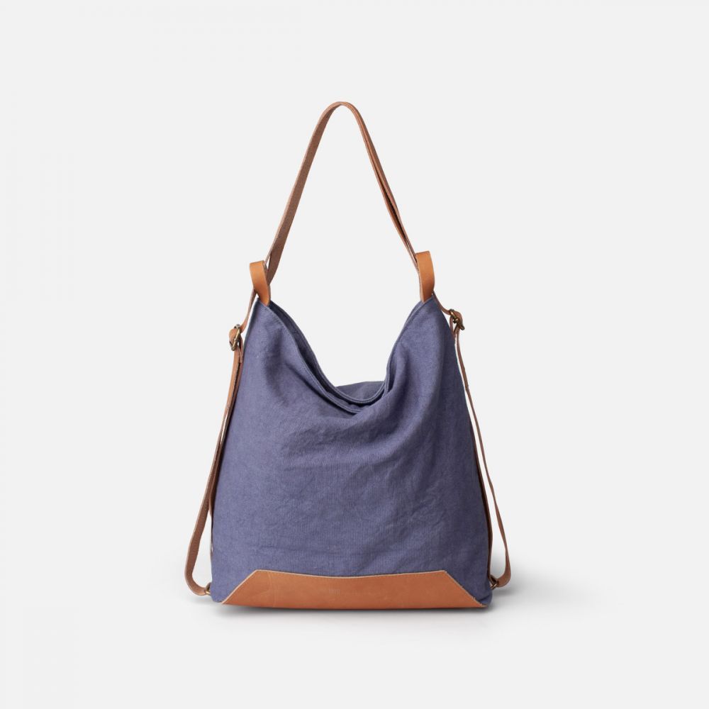 BIBA Sac à Dos Transformable LOTUS BIBA